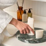 ダノナル ショウブ エクソソーム スカルプセラム 本体130ml/詰め替え用130ml×2【選べる2タイプ】 | DANONAL | 詳細画像9