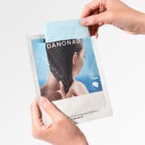 菖蒲クーリングスパ ヘアパック(トリートメント)4pcs 韓国コスメ 韓国 | DANONAL | 詳細画像8
