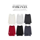 韓国ファッション | DarkAngel | 詳細画像5 