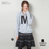 韓国ファッション スカート ひざ丈 | DarkAngel | 詳細画像3 