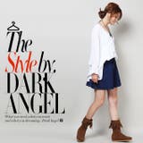 韓国ファッション | DarkAngel | 詳細画像4 
