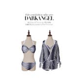 韓国ファッション レディース 水着 | DarkAngel | 詳細画像3 