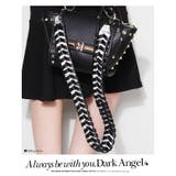 韓国ファッション | DarkAngel | 詳細画像11 