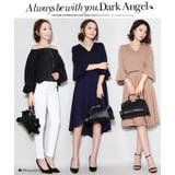 韓国ファッション ハンドバッグ ショルダーバッグ | DarkAngel | 詳細画像19 