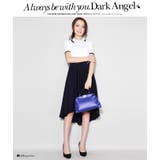 韓国ファッション ハンドバッグ ショルダーバッグ | DarkAngel | 詳細画像22 