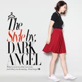 韓国ファッション ポロシャツニット タイトフィット | DarkAngel | 詳細画像11 