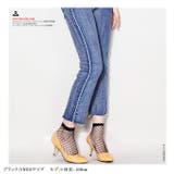 韓国ファッション 網タイツ 靴下 | DarkAngel | 詳細画像2 