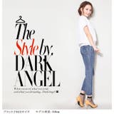 韓国ファッション 網タイツ 靴下 | DarkAngel | 詳細画像5 