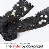 韓国ファッション ソックス 靴下 | DarkAngel | 詳細画像4 