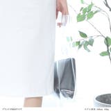 韓国ファッション クリアバッグ バッグ | DarkAngel | 詳細画像3 