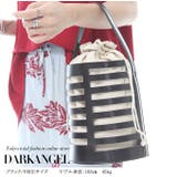 韓国ファッション バッグ レディース | DarkAngel | 詳細画像15 