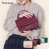 韓国ファッション バッグ レディース | DarkAngel | 詳細画像1 