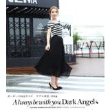 韓国ファッション オフショルダートップス ニットトップス | DarkAngel | 詳細画像10 