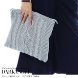 韓国ファッション クラッチバッグ バッグ | DarkAngel | 詳細画像8 