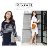 韓国ファッション クラッチバッグ バッグ | DarkAngel | 詳細画像2 
