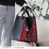 韓国ファッション ハンドバッグ バッグ | DarkAngel | 詳細画像5 