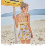 韓国ファッション 水着 体型カバー | DarkAngel | 詳細画像8 