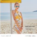 韓国ファッション 水着 体型カバー | DarkAngel | 詳細画像9 