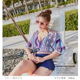 韓国ファッション 水着 体型カバー | DarkAngel | 詳細画像7 
