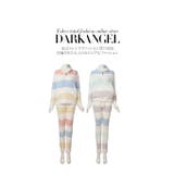 韓国ファッション レディース ルームウェア | DarkAngel | 詳細画像2 