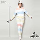 韓国ファッション レディース ルームウェア | DarkAngel | 詳細画像4 