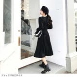 韓国ファッション ワンピース ワンピース | DarkAngel | 詳細画像16 
