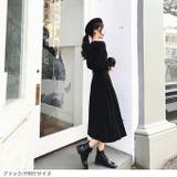 韓国ファッション ワンピース ワンピース | DarkAngel | 詳細画像18 