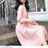 韓国ファッション ワンピース ワンピース | DarkAngel | 詳細画像19 