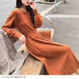 韓国ファッション ワンピース ワンピース | DarkAngel | 詳細画像5 