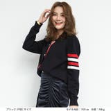 韓国ファッション カーディガン レディース | DarkAngel | 詳細画像3 