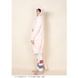 韓国ファッション バスローブ ルームウェア | DarkAngel | 詳細画像19 