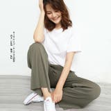 韓国ファッション パンツ レディース | DarkAngel | 詳細画像44 