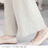 韓国ファッション クーポンで200円OFF！ リネン | DarkAngel | 詳細画像10 