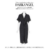 韓国ファッション オールインワン コンビネゾン | DarkAngel | 詳細画像8 