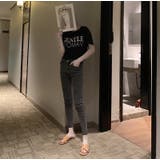 韓国ファッション サンダル フラットサンダル | DarkAngel | 詳細画像7 