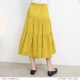 韓国ファッション スカート ロングスカート | DarkAngel | 詳細画像10 