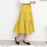 韓国ファッション スカート ロングスカート | DarkAngel | 詳細画像9 