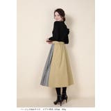韓国ファッション スカート 秋冬 | DarkAngel | 詳細画像12 