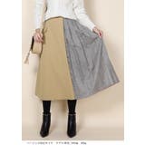韓国ファッション スカート 秋冬 | DarkAngel | 詳細画像14 