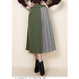 韓国ファッション スカート 秋冬 | DarkAngel | 詳細画像15 