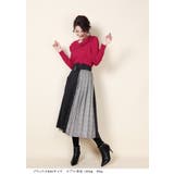 韓国ファッション スカート 秋冬 | DarkAngel | 詳細画像21 