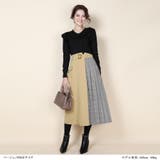韓国ファッション スカート 秋冬 | DarkAngel | 詳細画像7 