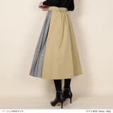 韓国ファッション スカート 秋冬 | DarkAngel | 詳細画像9 