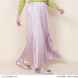 韓国ファッション プリーツスカート ロング | DarkAngel | 詳細画像10 