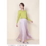 韓国ファッション プリーツスカート ロング | DarkAngel | 詳細画像14 