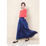 韓国ファッション プリーツスカート ロング | DarkAngel | 詳細画像26 