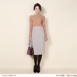 韓国ファッション スカート 台形スカート | DarkAngel | 詳細画像10 