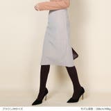 韓国ファッション スカート 台形スカート | DarkAngel | 詳細画像11 