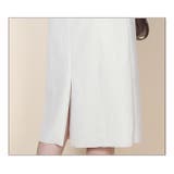 韓国ファッション スカート 台形スカート | DarkAngel | 詳細画像9 