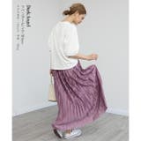 韓国ファッション プリーツスカート ロング | DarkAngel | 詳細画像27 